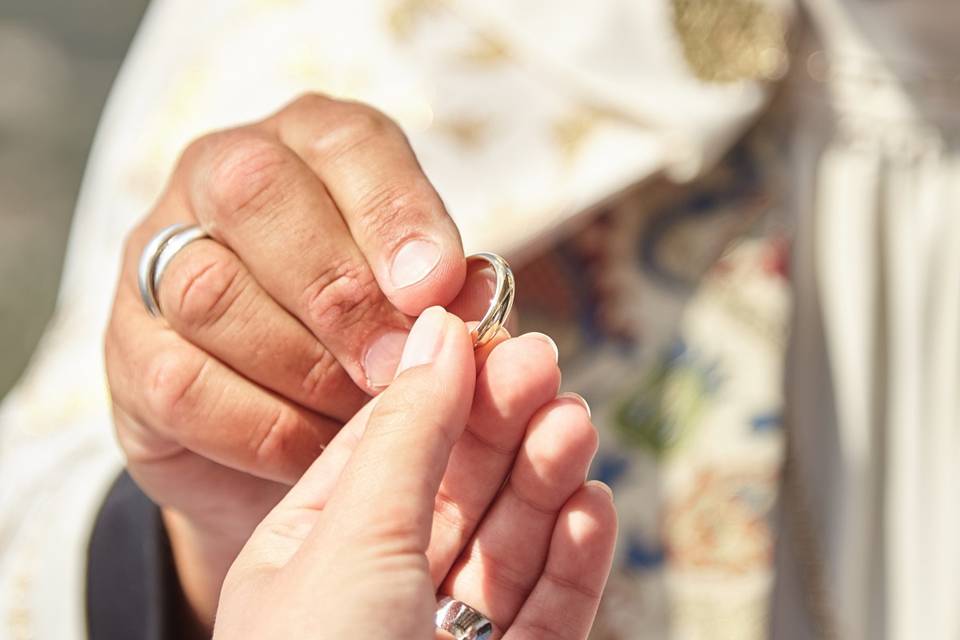 Matrimonio in Francia