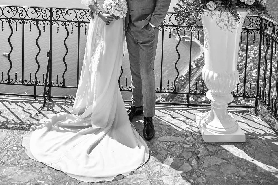 Matrimonio in Francia