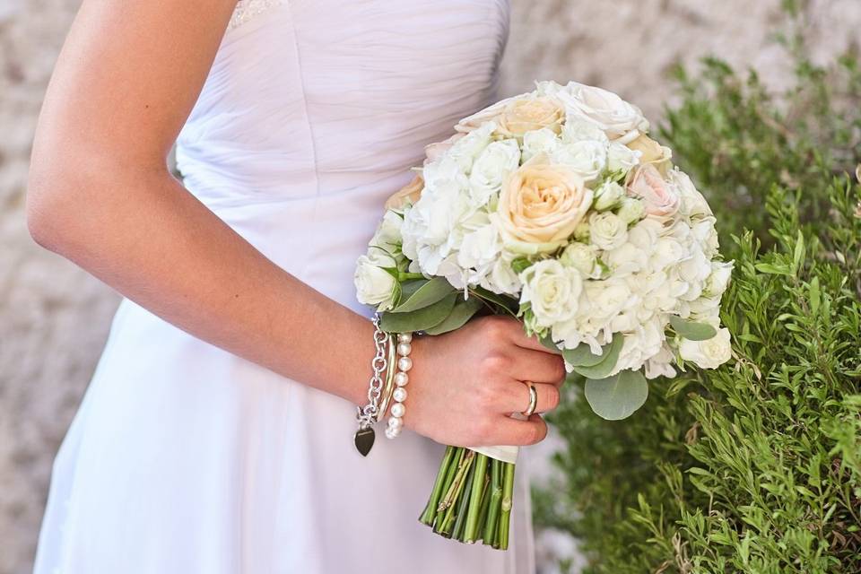 Bouquet della sposa