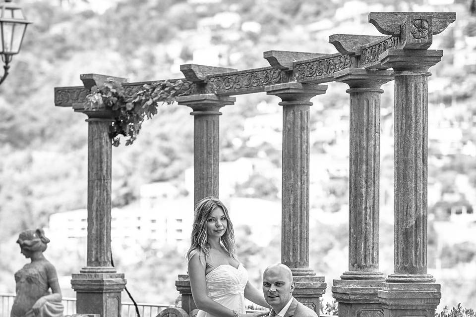 Matrimonio in Sicilia