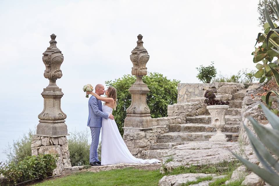 Matrimonio in Francia