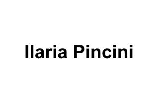 Ilaria Pincini logo