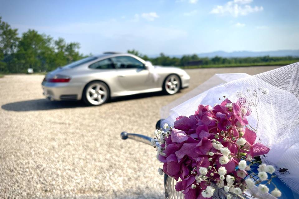 Porsche 911 4S