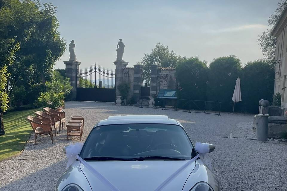Porsche 911 4S