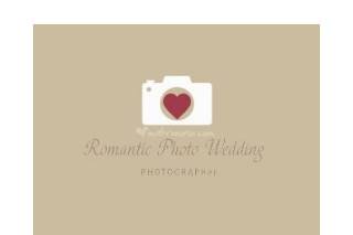 Romantic Photo Wedding logo