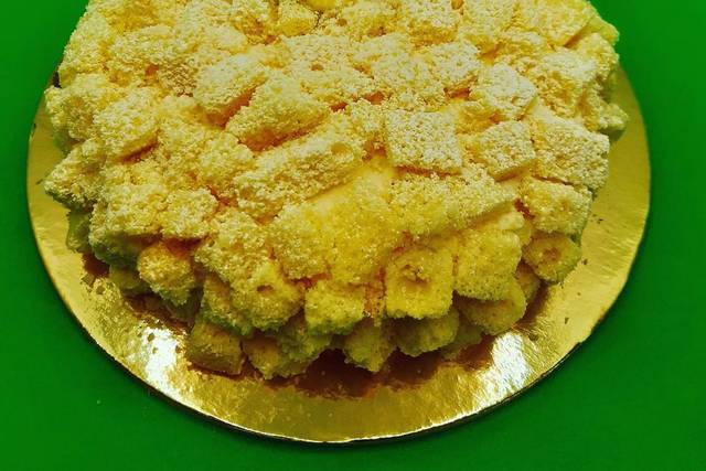 Pasticceria Dolci Capricci