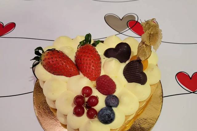 Pasticceria Dolci Capricci