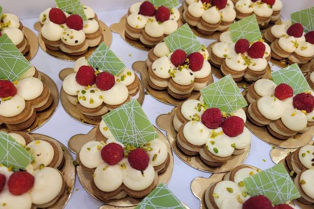 Pasticceria Dolci Capricci