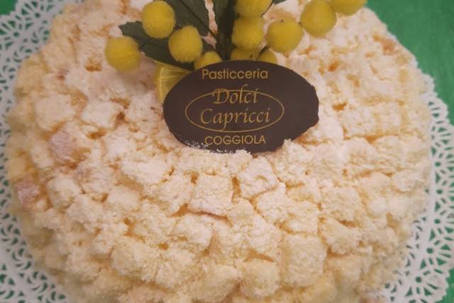 Pasticceria Dolci Capricci