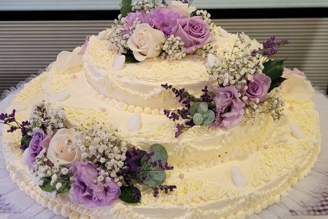 Pasticceria Dolci Capricci