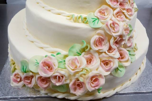 Pasticceria Dolci Capricci
