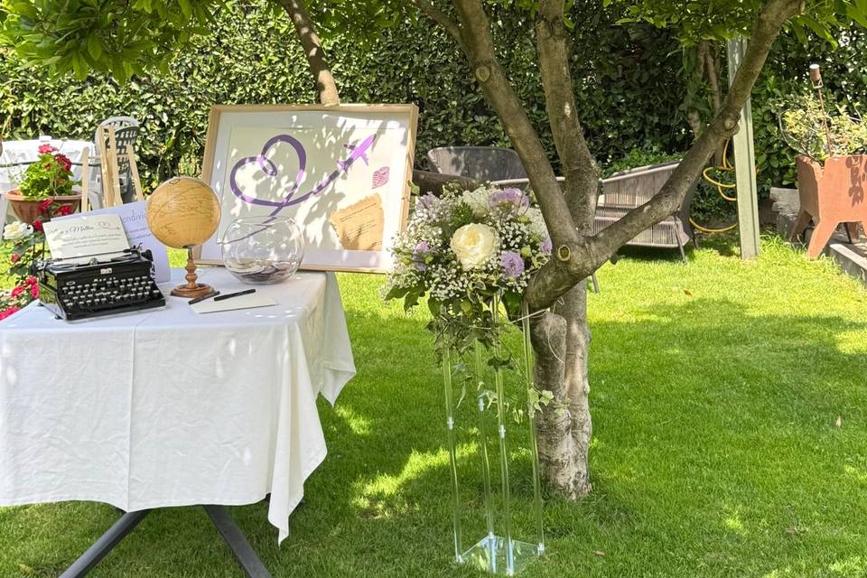 Giardino