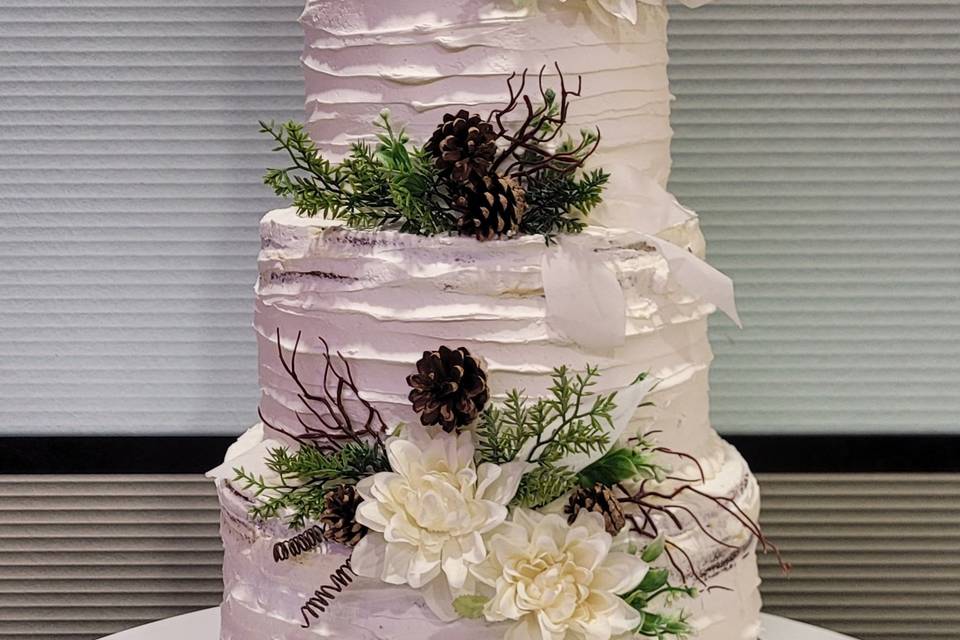 Pasticceria Dolci Capricci