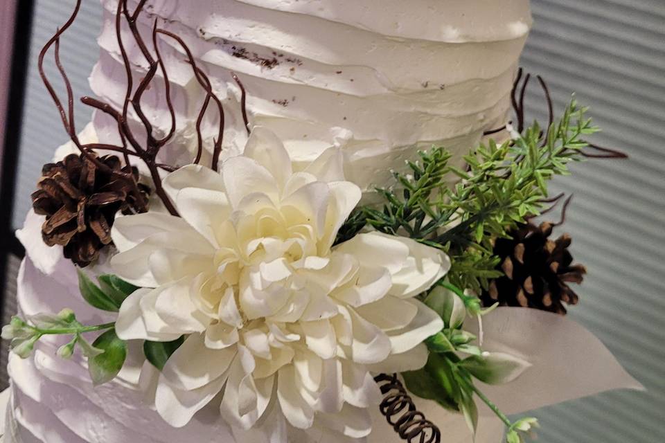 Pasticceria Dolci Capricci