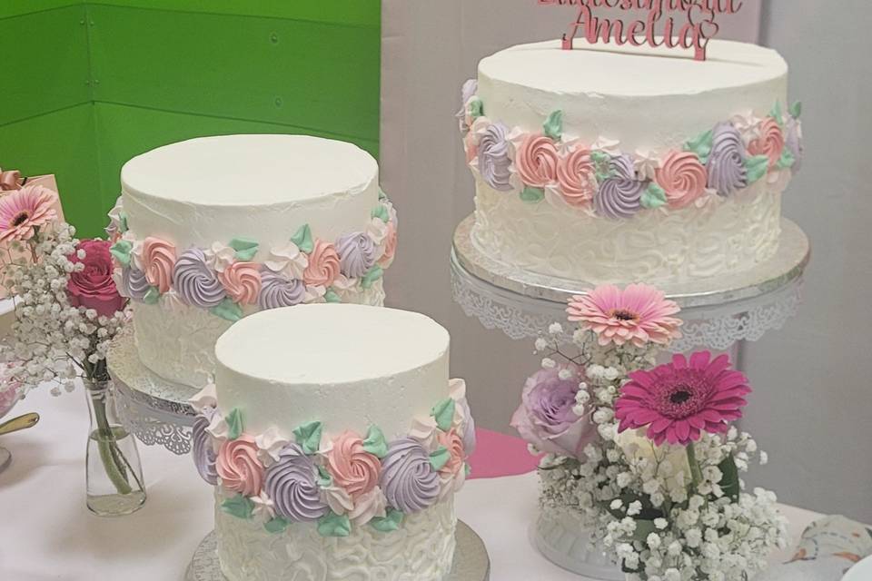 Pasticceria Dolci Capricci