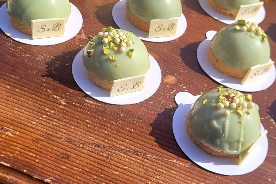 Pasticceria Dolci Capricci