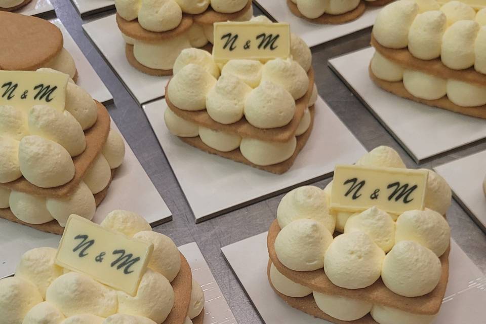 Pasticceria Dolci Capricci
