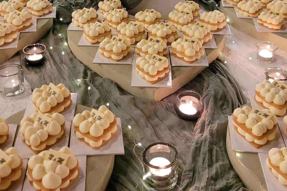 Pasticceria Dolci Capricci