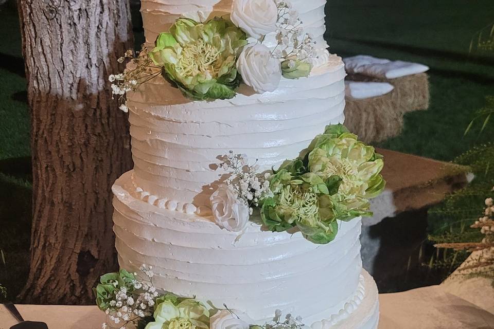 Pasticceria Dolci Capricci