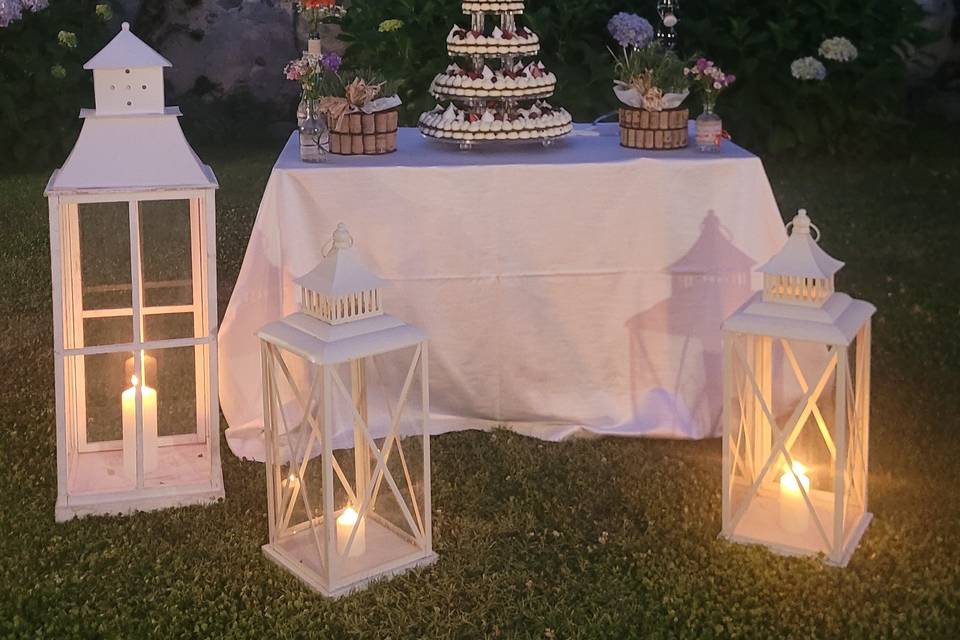 Pasticceria Dolci Capricci