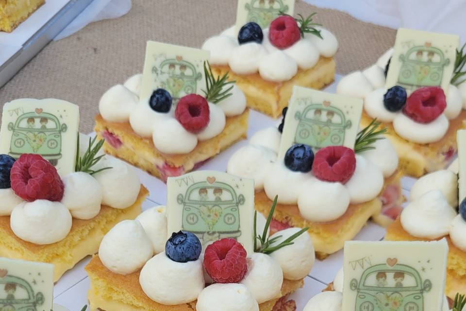 Pasticceria Dolci Capricci