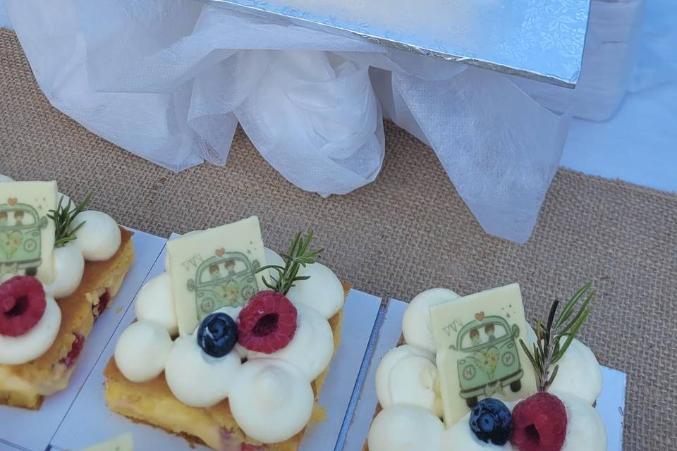 Pasticceria Dolci Capricci