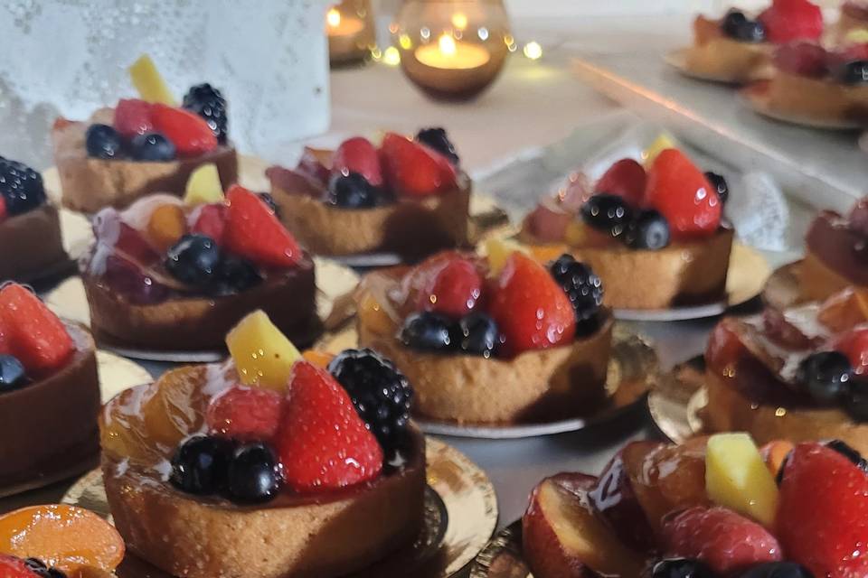 Pasticceria Dolci Capricci