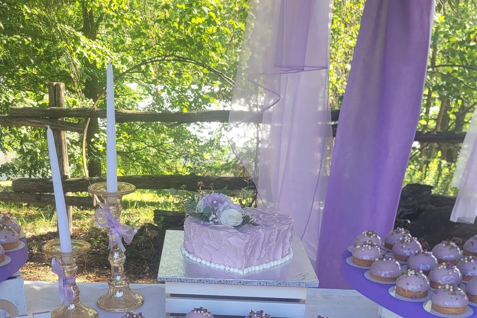 Pasticceria Dolci Capricci