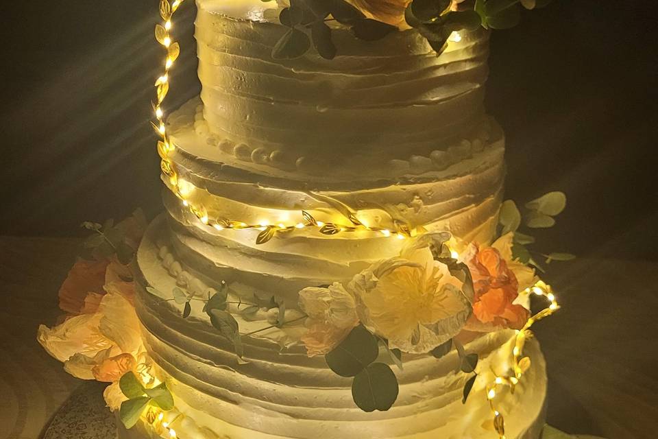 Pasticceria Dolci Capricci