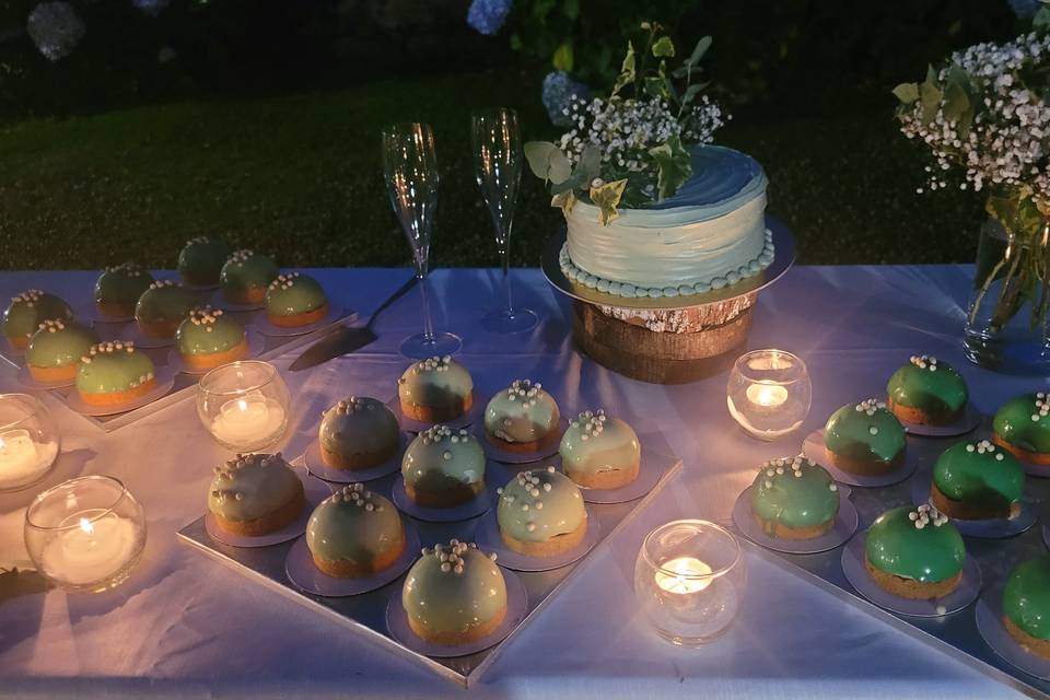 Pasticceria Dolci Capricci
