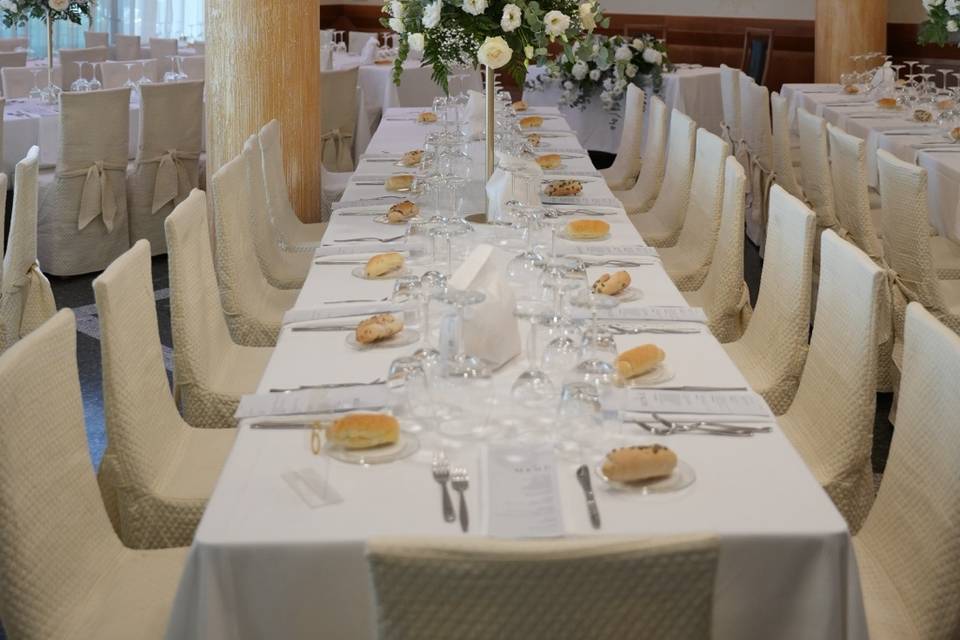 Salone principale
