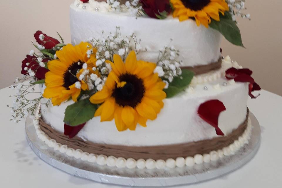 Pasticceria Dolci Capricci