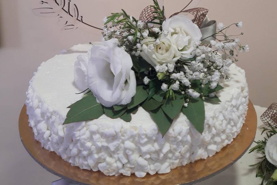 Pasticceria Dolci Capricci