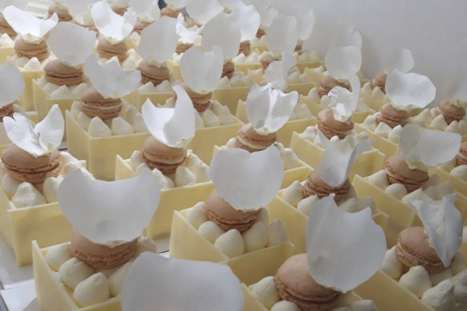 Pasticceria Dolci Capricci