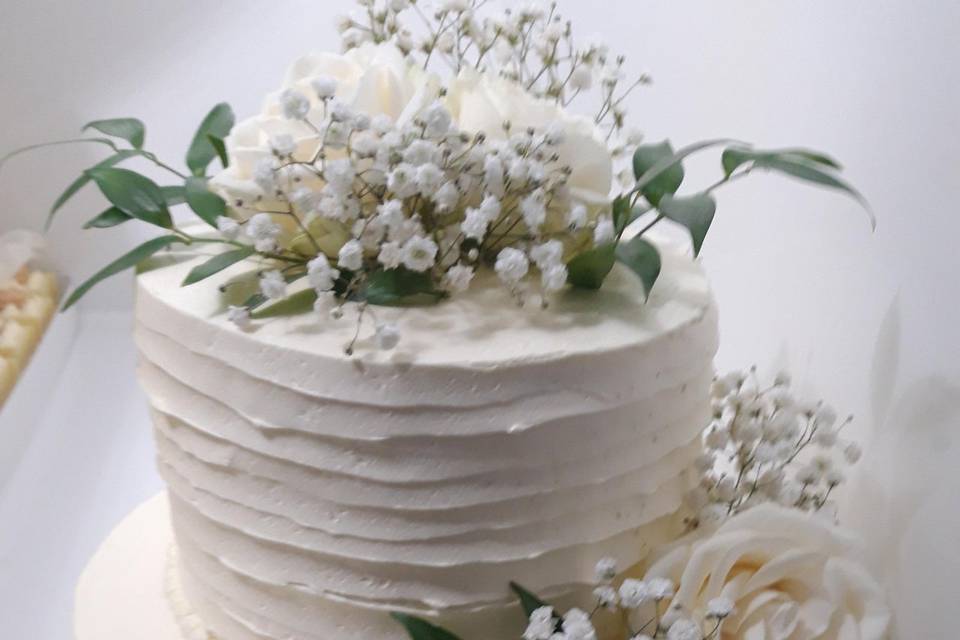 Pasticceria Dolci Capricci