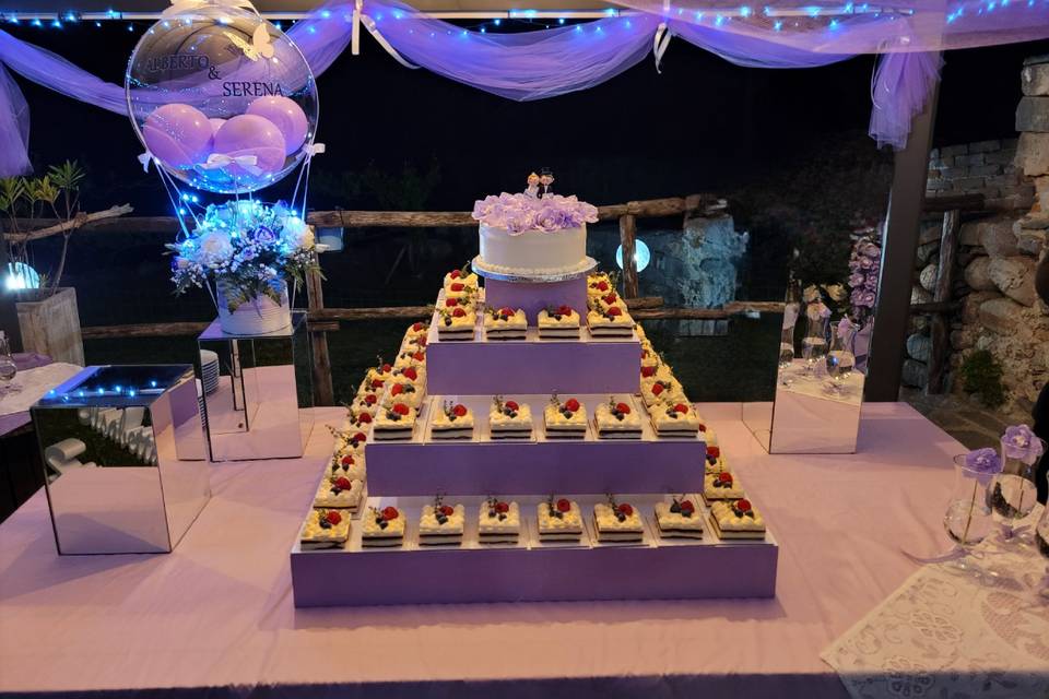 Pasticceria Dolci Capricci