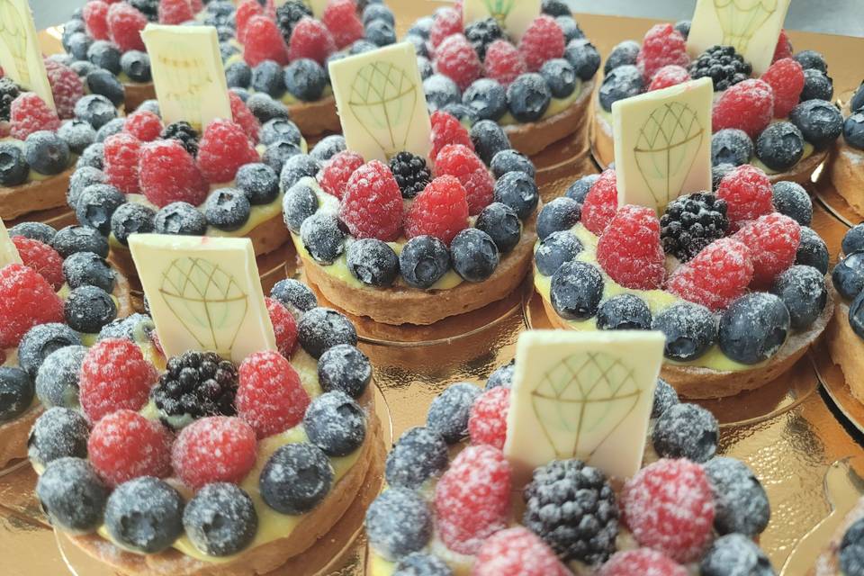 Pasticceria Dolci Capricci