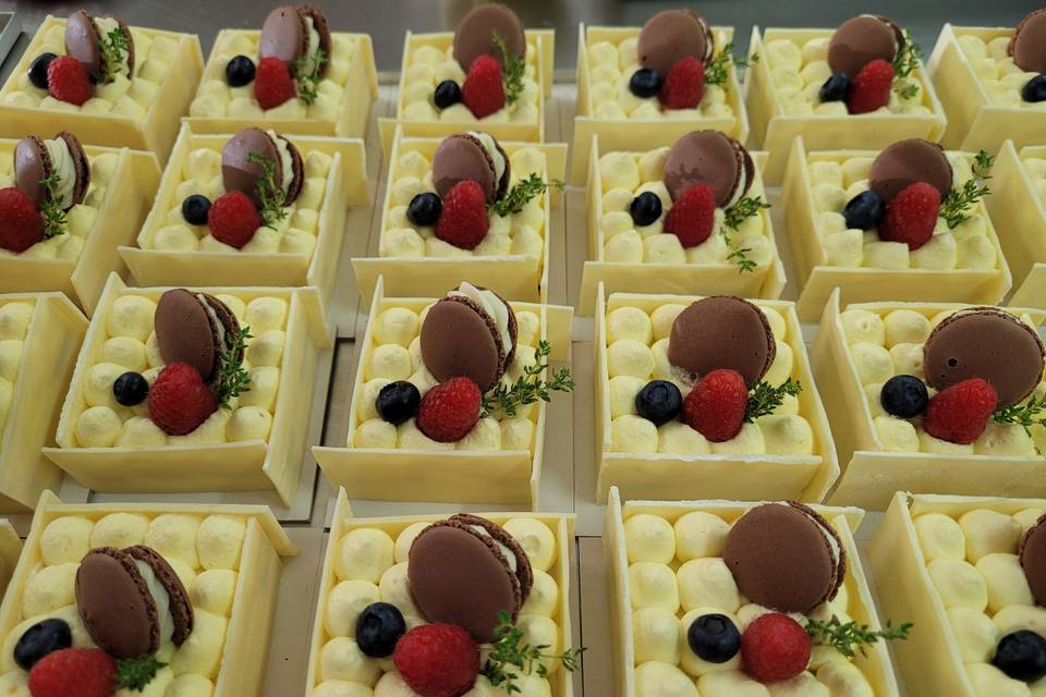 Pasticceria Dolci Capricci
