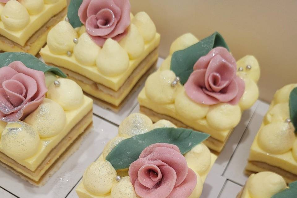 Pasticceria Dolci Capricci