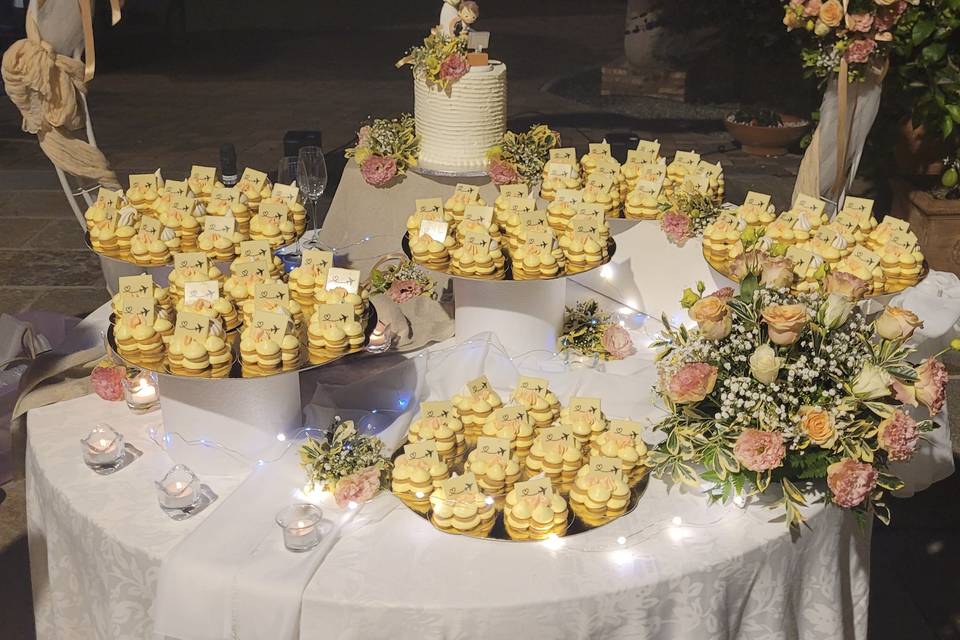 Pasticceria Dolci Capricci