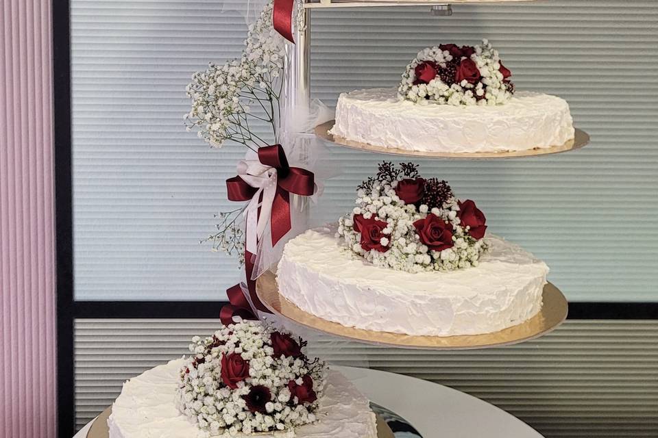 Pasticceria Dolci Capricci