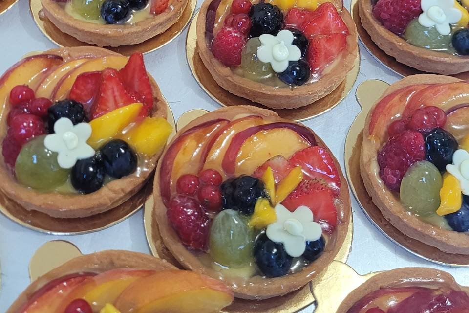 Pasticceria Dolci Capricci