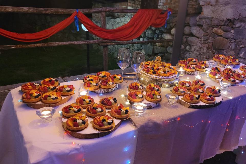 Pasticceria Dolci Capricci