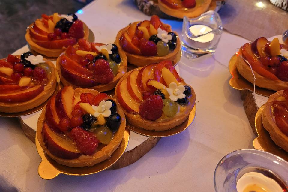 Pasticceria Dolci Capricci