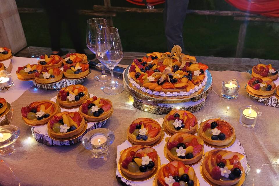 Pasticceria Dolci Capricci