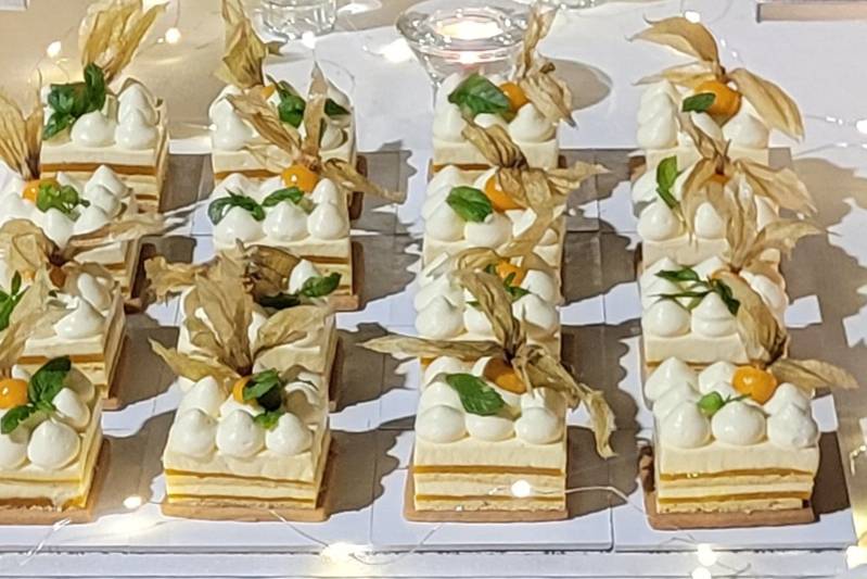 Pasticceria Dolci Capricci