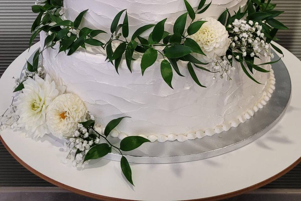 Pasticceria Dolci Capricci