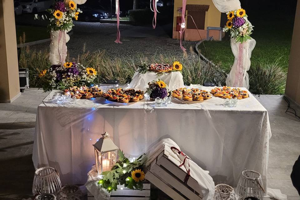 Pasticceria Dolci Capricci