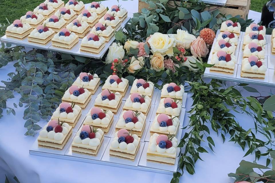 Pasticceria Dolci Capricci