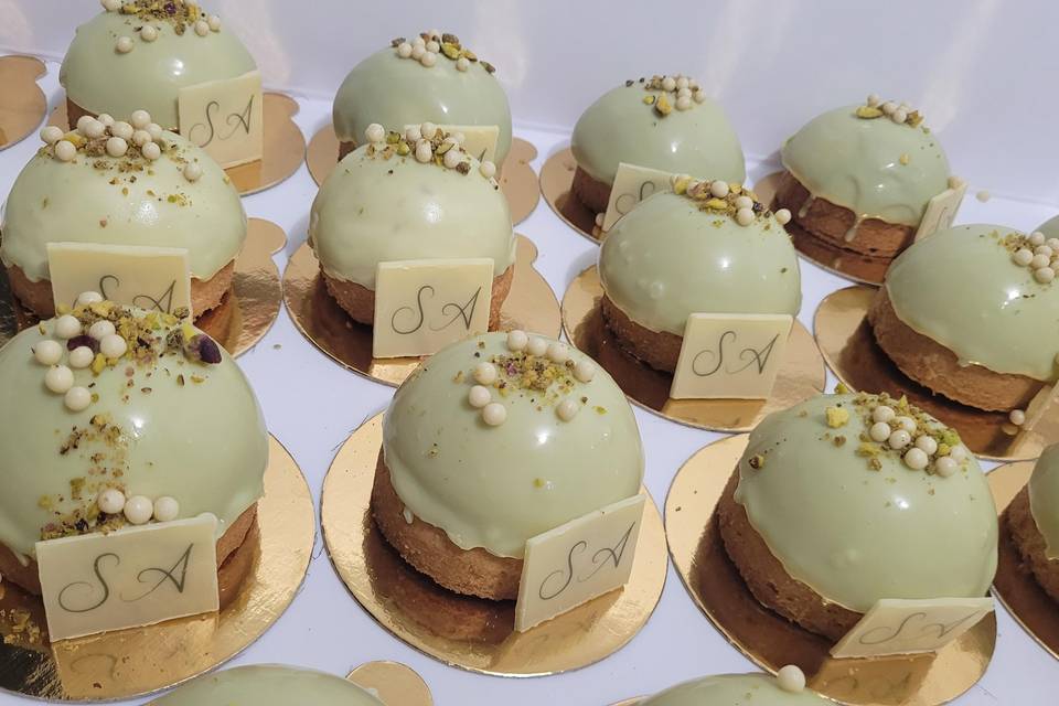 Pasticceria Dolci Capricci
